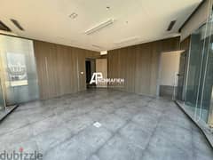 Office For Rent in Downtown - مكتب للأجار في وسط بيروت 0