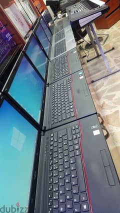 laptops core i5 8gb ssd 256gb 0