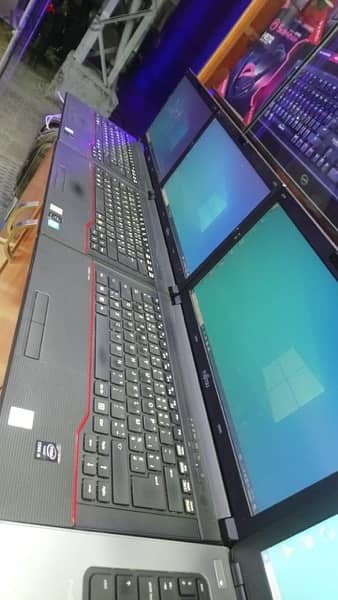 laptops core i5 8gb ssd 256gb 3