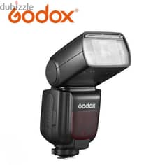 Godox TT685 II Flash for C/S/F/N Cameras