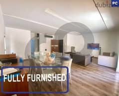 fully furnished 170sqm apartment in jdaide/الجديدةREF#109700 0