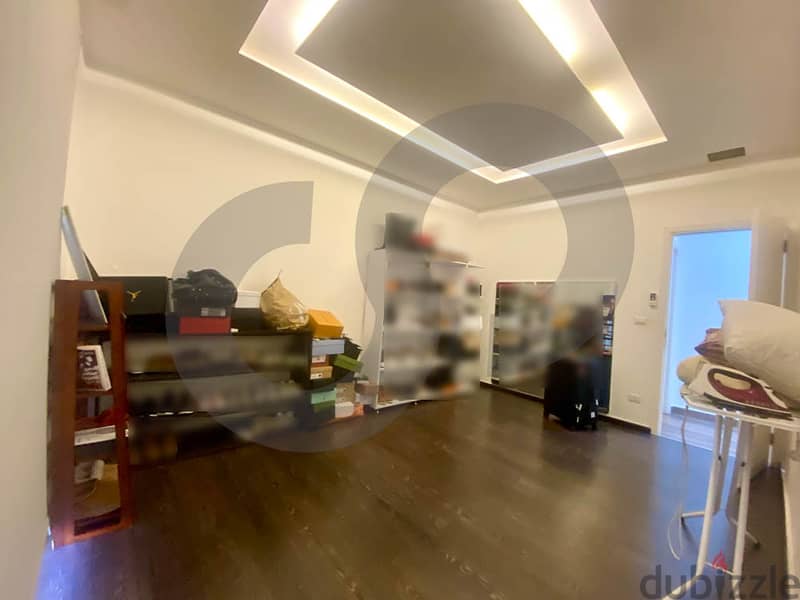 fully furnished 170sqm apartment in jdaide/الجديدةREF#109700 5