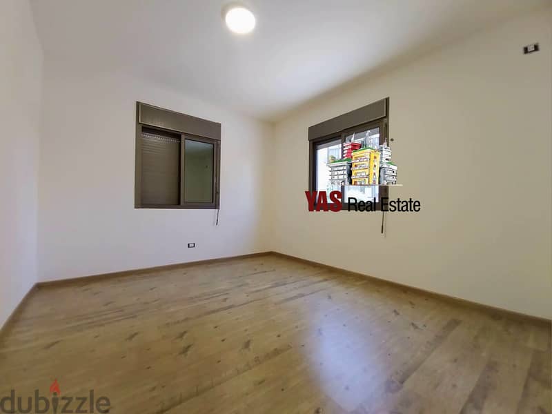 Haret Sakher 230m2 | 180m2 Terrace/Garden | Rent | Partly Furnished|IV 10