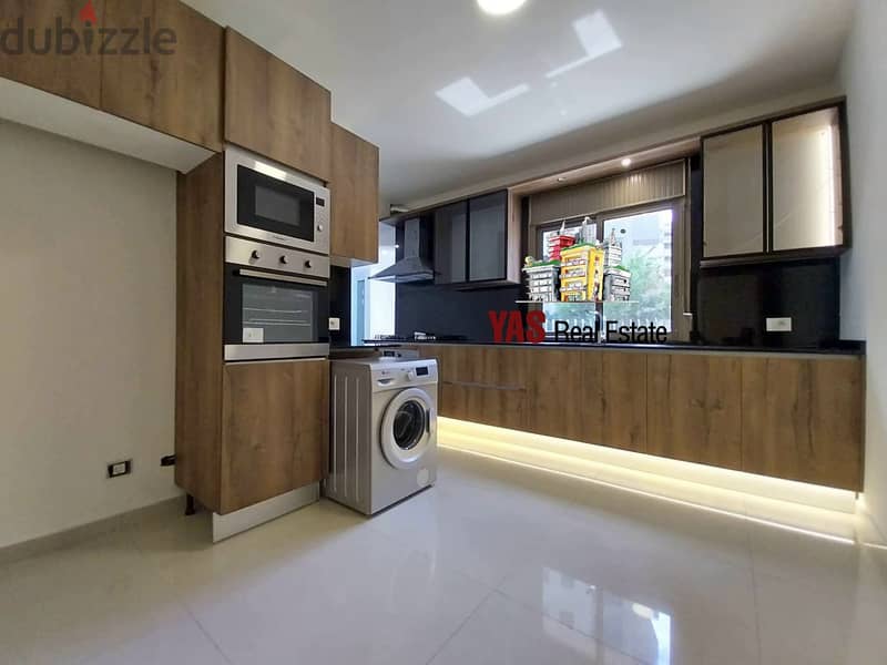 Haret Sakher 230m2 | 180m2 Terrace/Garden | Rent | Partly Furnished|IV 6