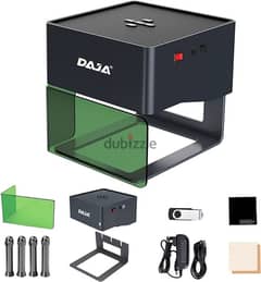 DAJA laser printer