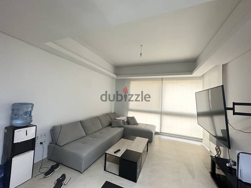 DEAL NOT TO MISS! Waterfront City Dbayeh Apartment for Sale 2