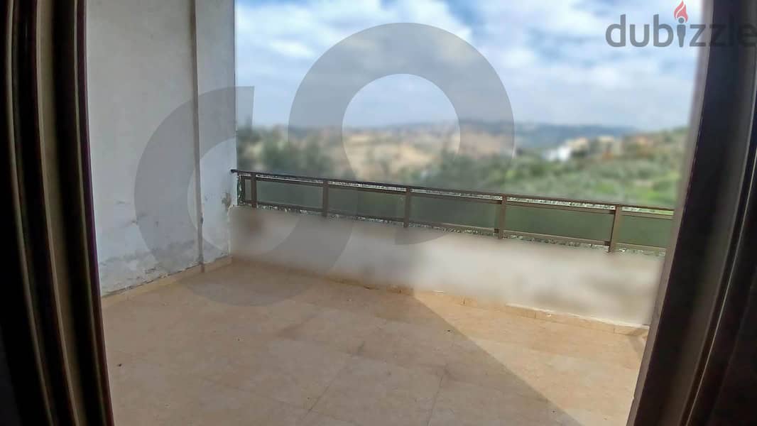 House for Sale in Joun/ جون – الشوف REF#DI108781 4