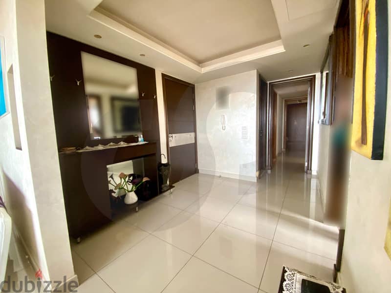 beautiful 185sqm apartment located in Jdaideh/الجديدة REF#PC105882 4