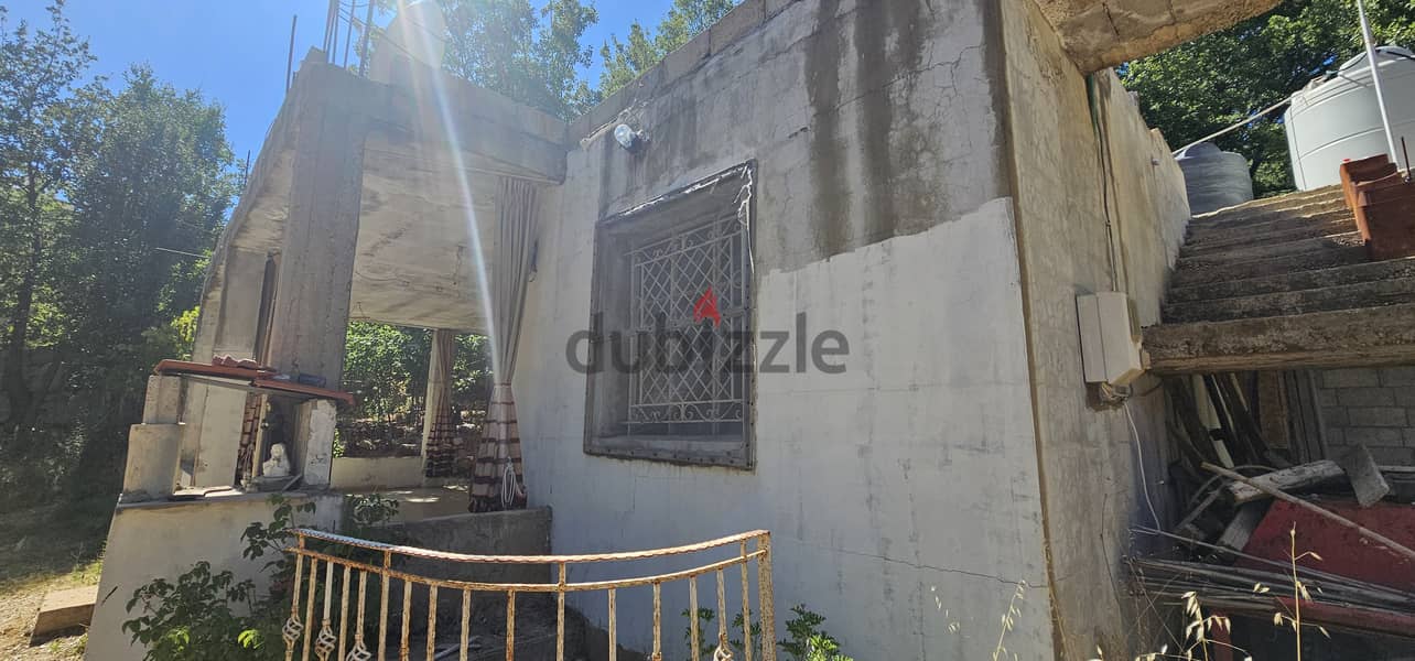 RWK359GZ - Stand Alone House For Sale In Hrajel - منزل مستقل للبيع 10