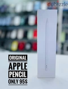 Original Apple Pencil