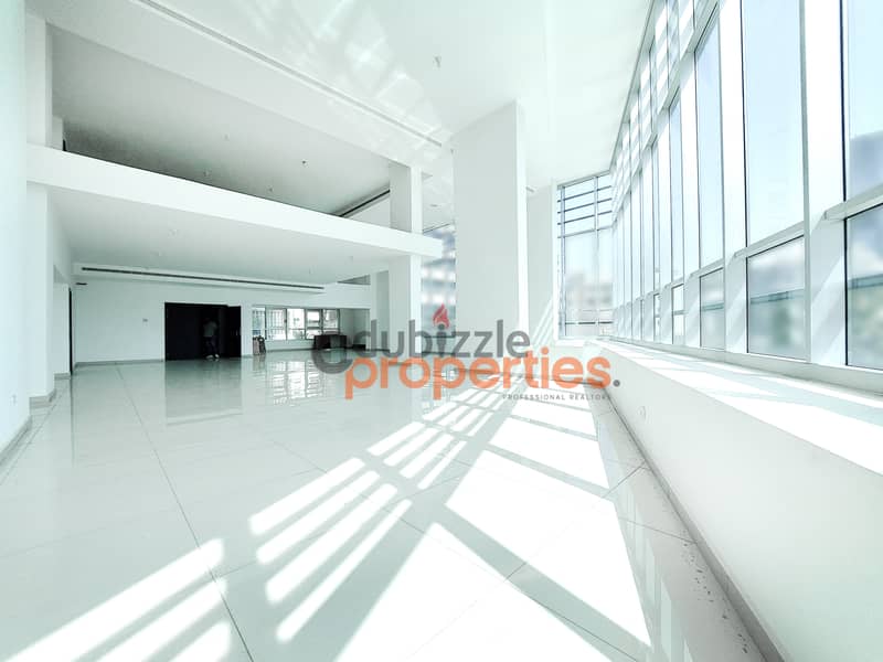 Office for sale in horsh tabet - Prime Locationمكتب للبيع  CPSM100 0