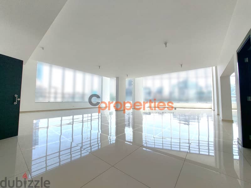 Office for sale in horsh tabet - Prime Locationمكتب للبيع  CPSM100 1