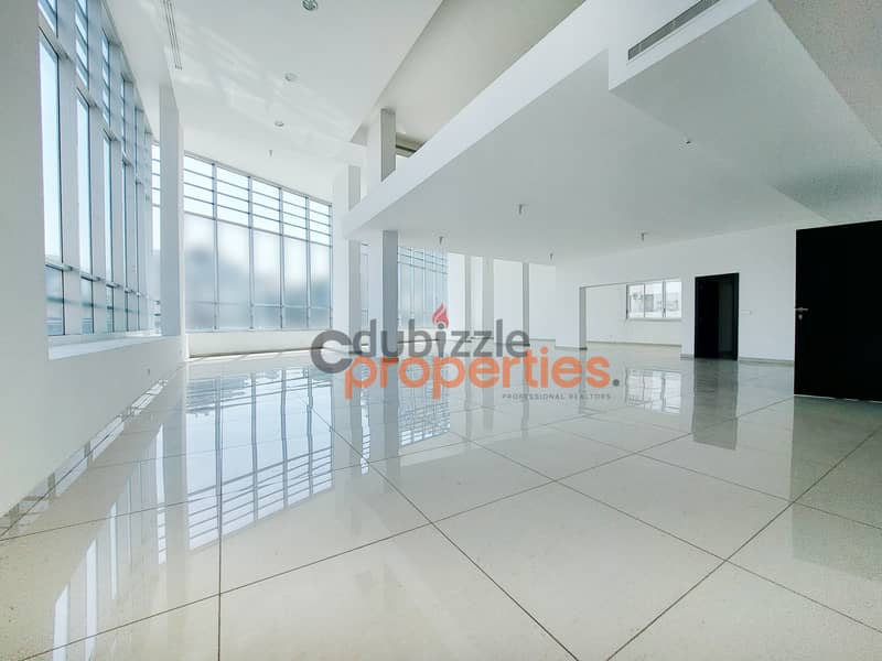 Office for sale in horsh tabet - Prime Locationمكتب للبيع  CPSM100 2