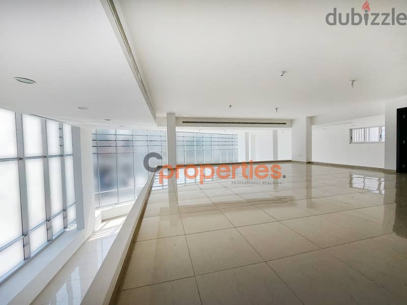 Office for sale in horsh tabet - Prime Locationمكتب للبيع  CPSM100 3