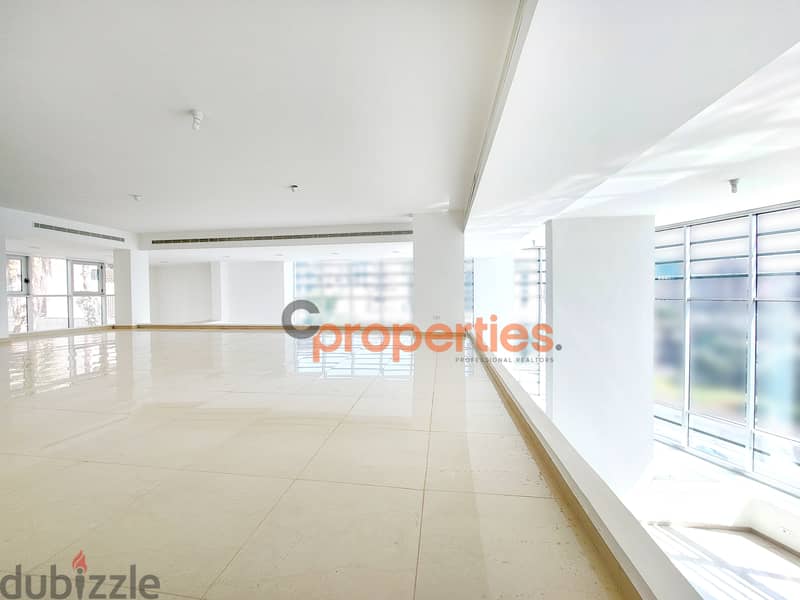 Office for sale in horsh tabet - Prime Locationمكتب للبيع  CPSM100 4