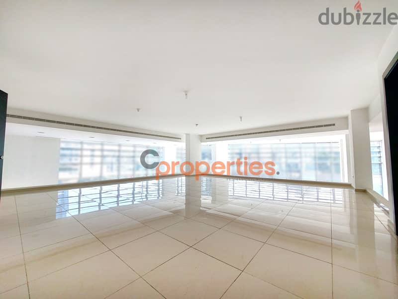 Office for sale in horsh tabet - Prime Locationمكتب للبيع  CPSM100 5