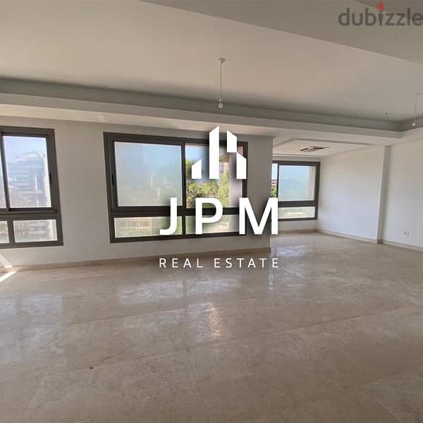 APARTMENT FOR SALE - RAOUCHEH - 1