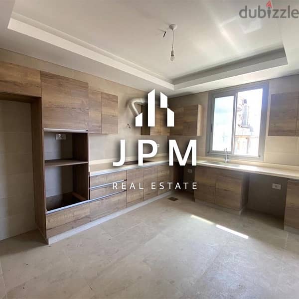 APARTMENT FOR SALE - RAOUCHEH - 4