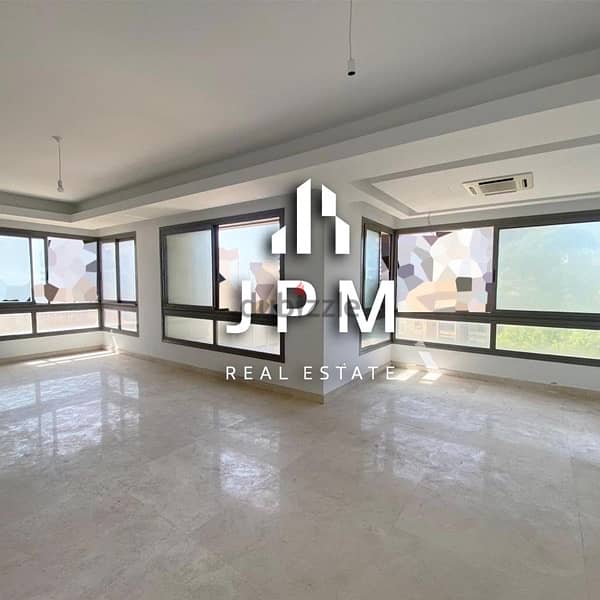 APARTMENT FOR SALE - RAOUCHEH - 5