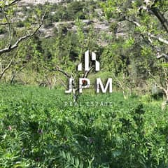 LAND FOR SALE - MAZRAAT ASSAF/KADAA BCHARRE -