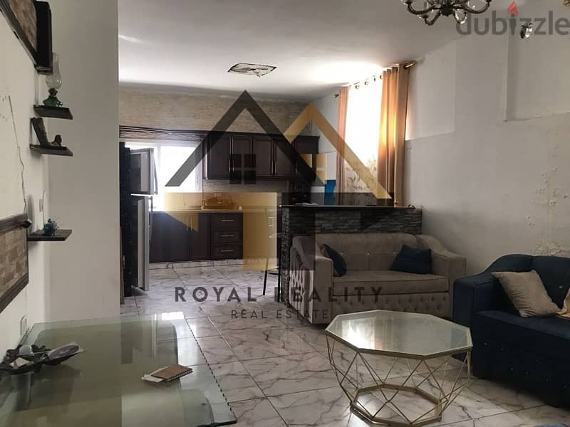 apartments for sale in baissour - شقق للبيع في بيصور 3