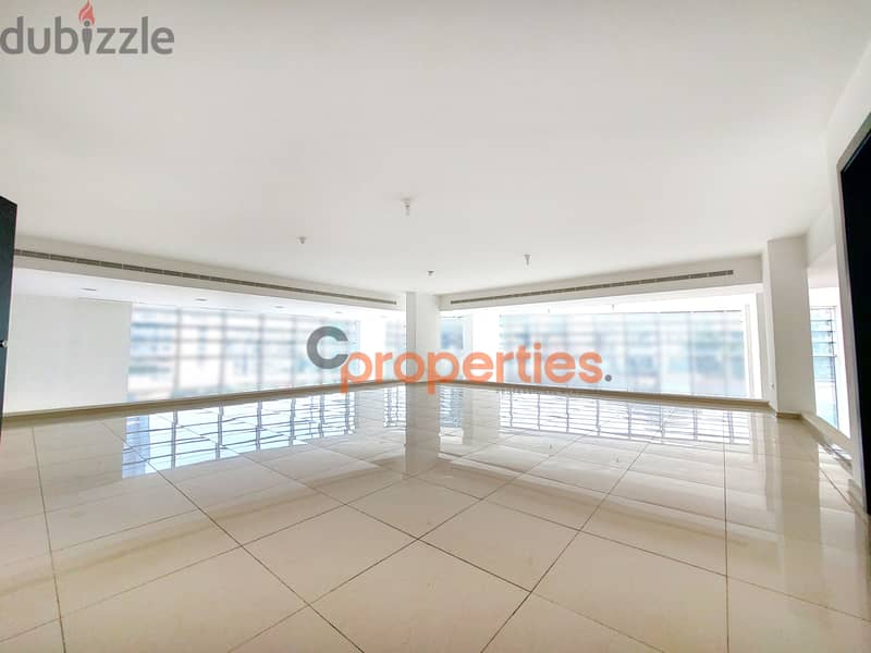 Office for rent in  horch tabet - Prime location CPSM103 0