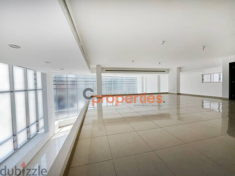 Office for rent in  horch tabet - Prime location CPSM103 1