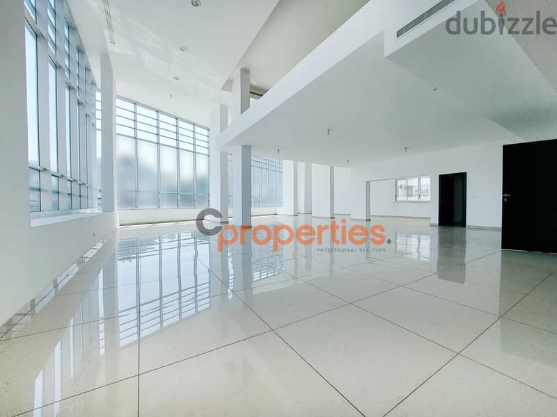 Office for rent in  horch tabet - Prime location CPSM103 2