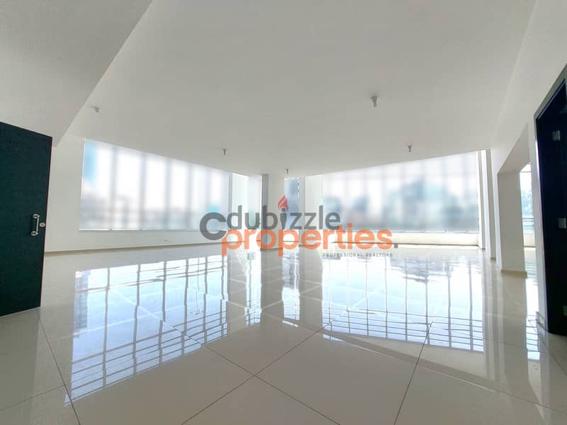 Office for rent in  horch tabet - Prime location CPSM103 3