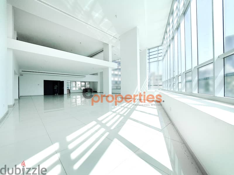 Office for rent in  horch tabet - Prime location CPSM103 5