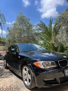 BMW 1-Series 2010