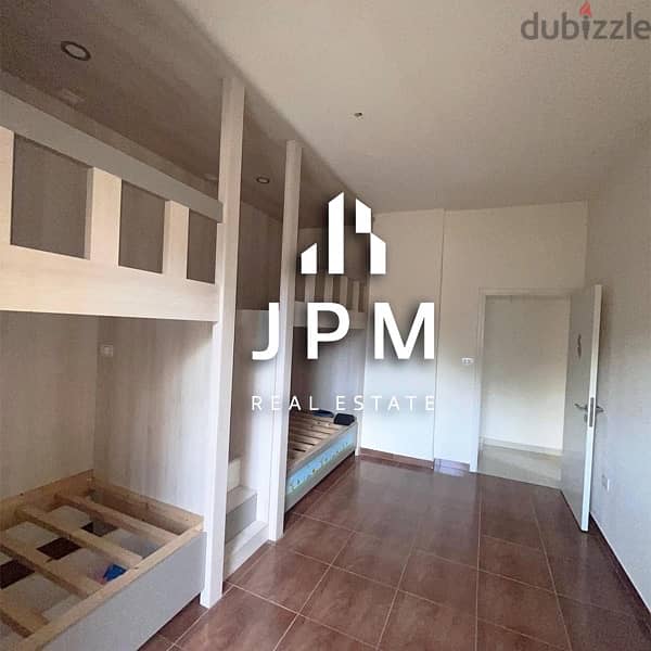 APARTMENT FOR SALE - JBEIL/HBOUB - 1