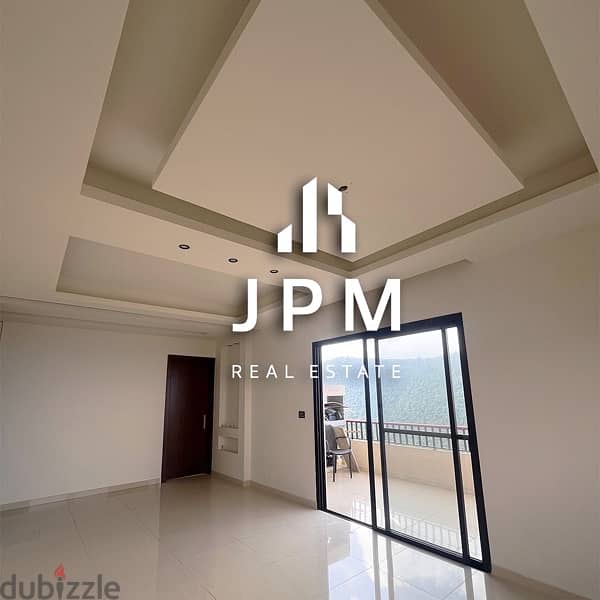 APARTMENT FOR SALE - JBEIL/HBOUB - 2