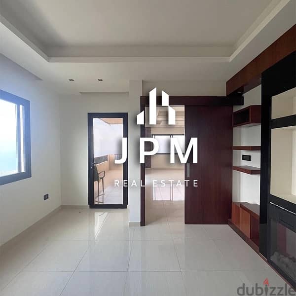 APARTMENT FOR SALE - JBEIL/HBOUB - 4