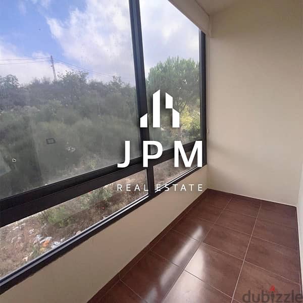 APARTMENT FOR SALE - JBEIL/HBOUB - 5