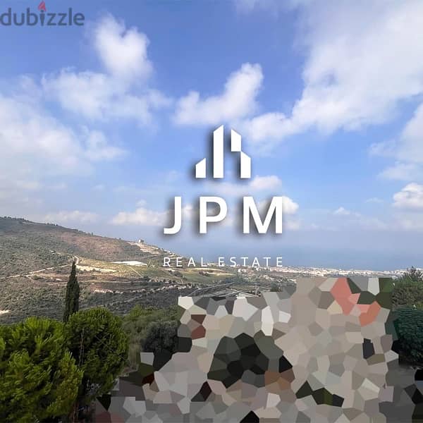 APARTMENT FOR SALE - JBEIL/HBOUB - 6