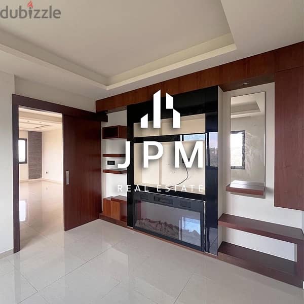 APARTMENT FOR SALE - JBEIL/HBOUB - 8