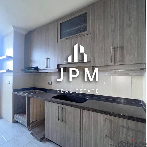 APARTMENT FOR SALE - JBEIL/HBOUB - 9