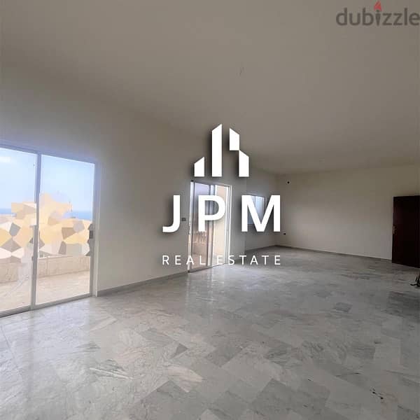 APARTMENT FOR SALE - QUARTABOUN/JBEIL - 0