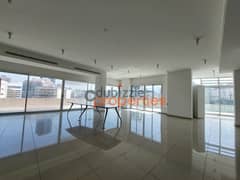 Office for sale in Horch Tabet - Prime location CPSM101 0