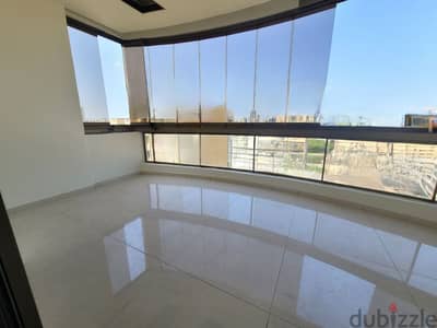 HORSH TABET SEA VIEW 3 BEDS NEW BUILDING 180SQ