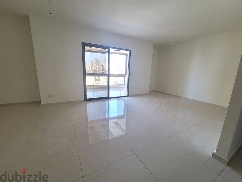 HORSH TABET SEA VIEW 3 BEDS NEW BUILDING 180SQ 1