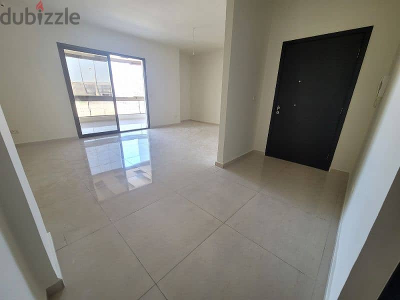 HORSH TABET SEA VIEW 3 BEDS NEW BUILDING 180SQ 2