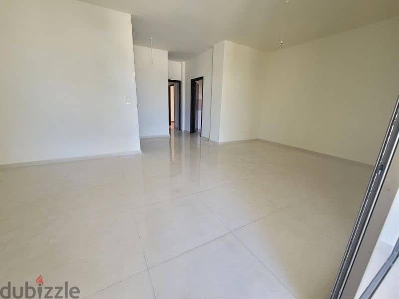 HORSH TABET SEA VIEW 3 BEDS NEW BUILDING 180SQ 5