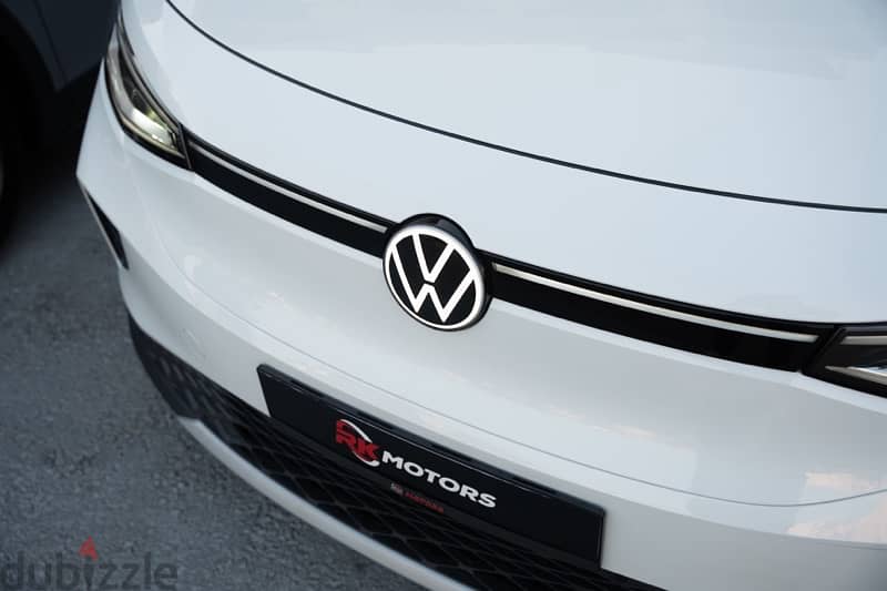 Volkswagen ID. 4 2022 , Price including registration & warranty 3