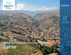 Zahle