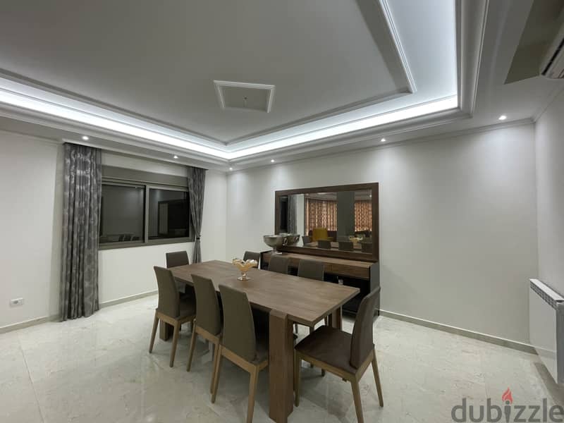 RWK333CA - Apartment For Sale In Sahel Alma  - شقة للبيع في ساحل علما 1