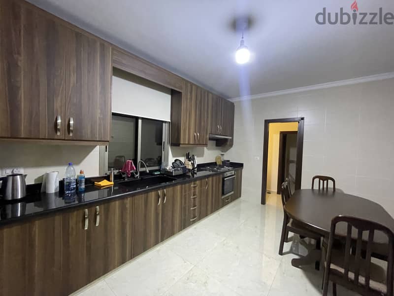 RWK333CA - Apartment For Sale In Sahel Alma  - شقة للبيع في ساحل علما 3