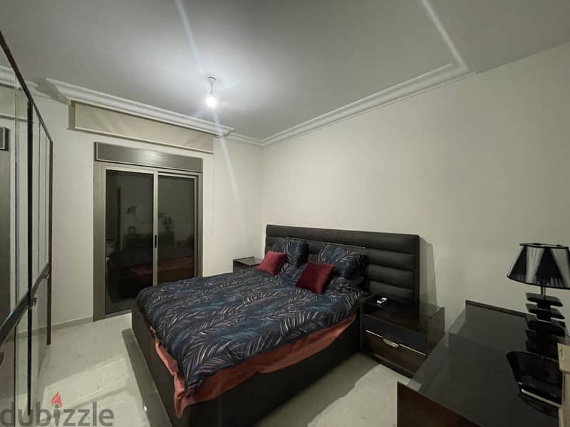 RWK333CA - Apartment For Sale In Sahel Alma  - شقة للبيع في ساحل علما 6