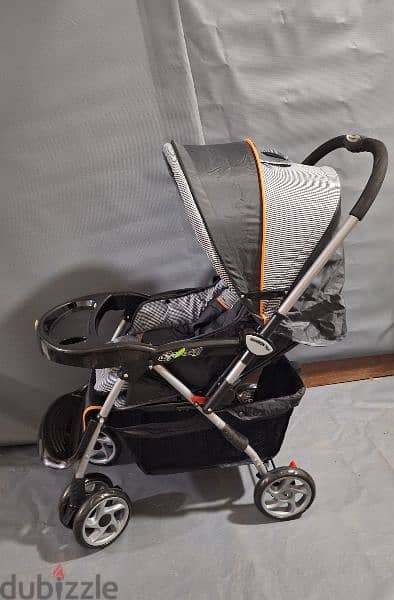 Stroller